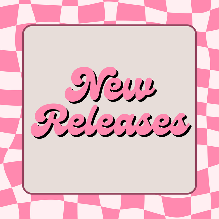New releases