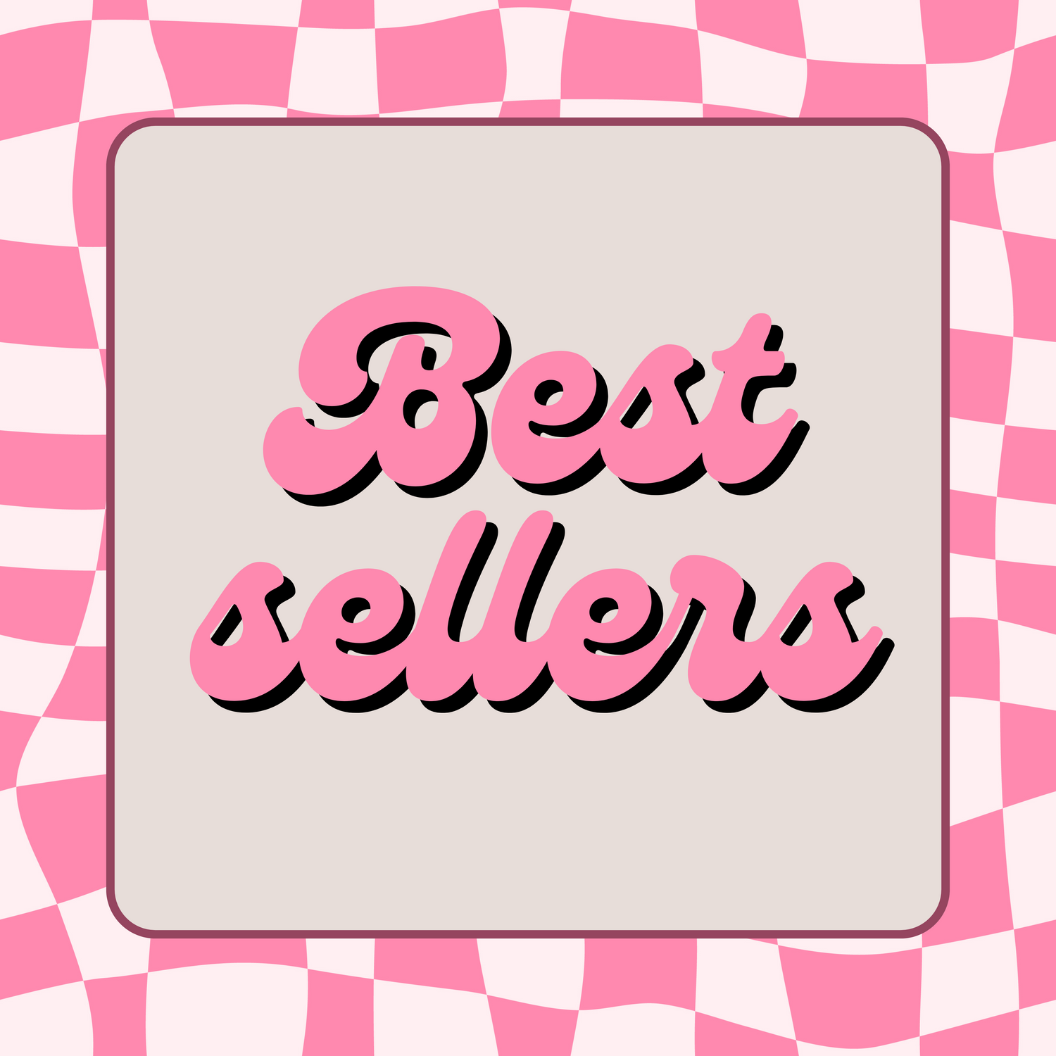 Best sellers