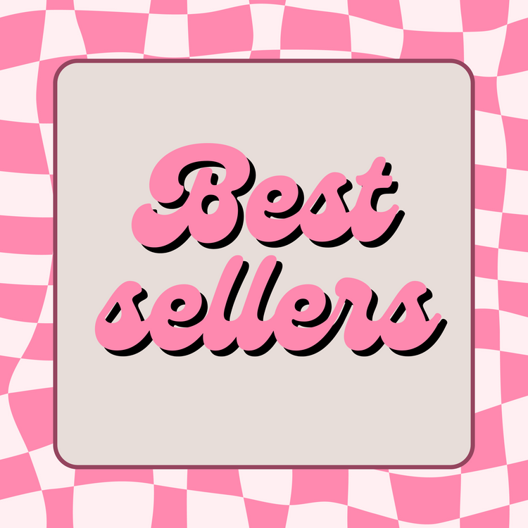 Best sellers