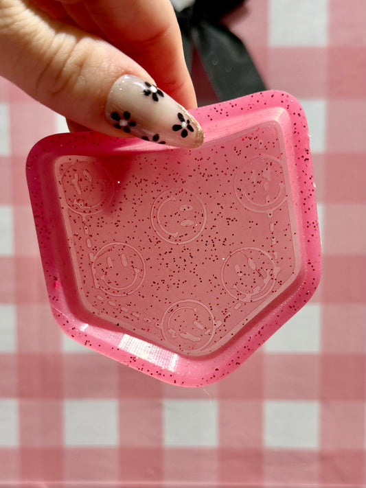 RTS smiley pocket VENT