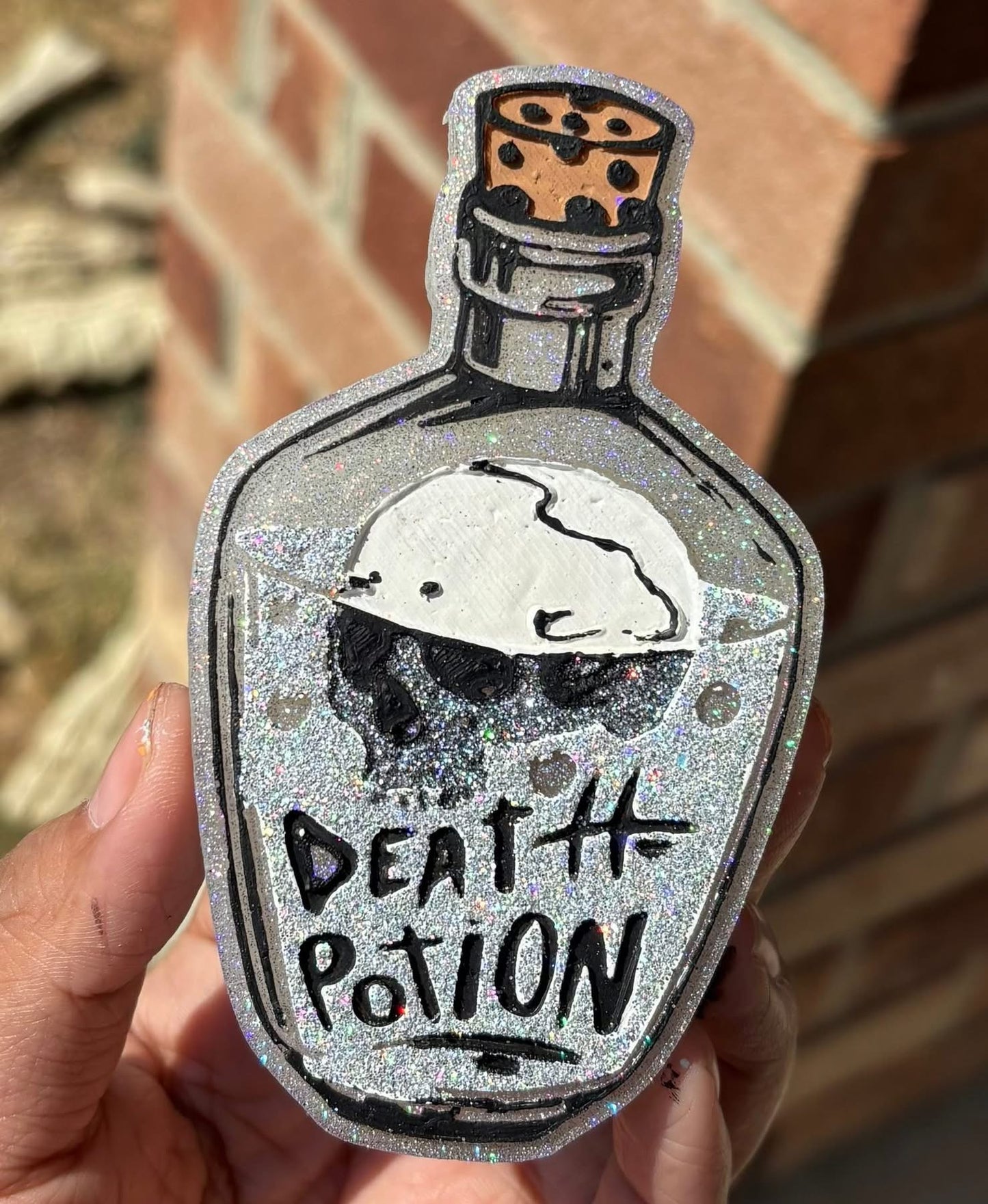 Death Potion