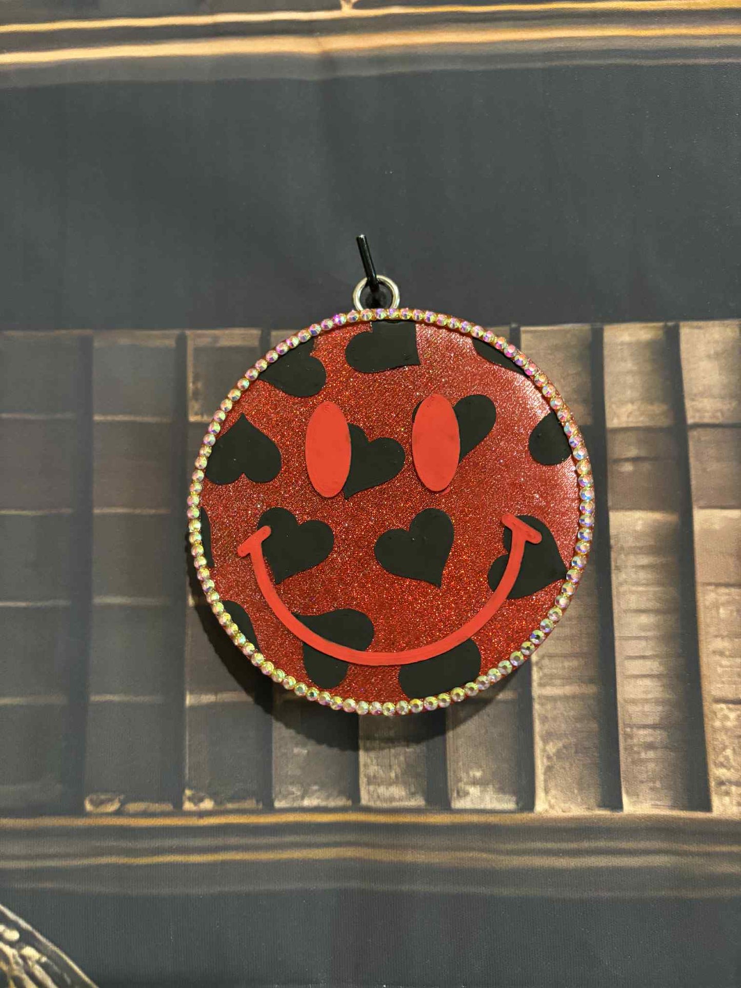 Smiley circle designs- choose your insert/s- READ DESCRIPTION