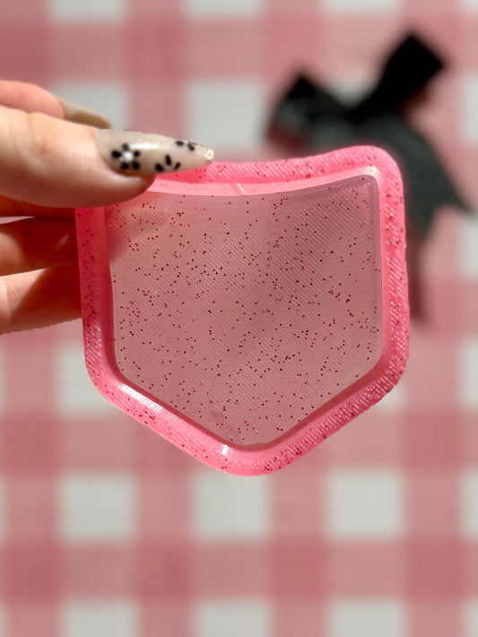 RTS plain pocket VENT