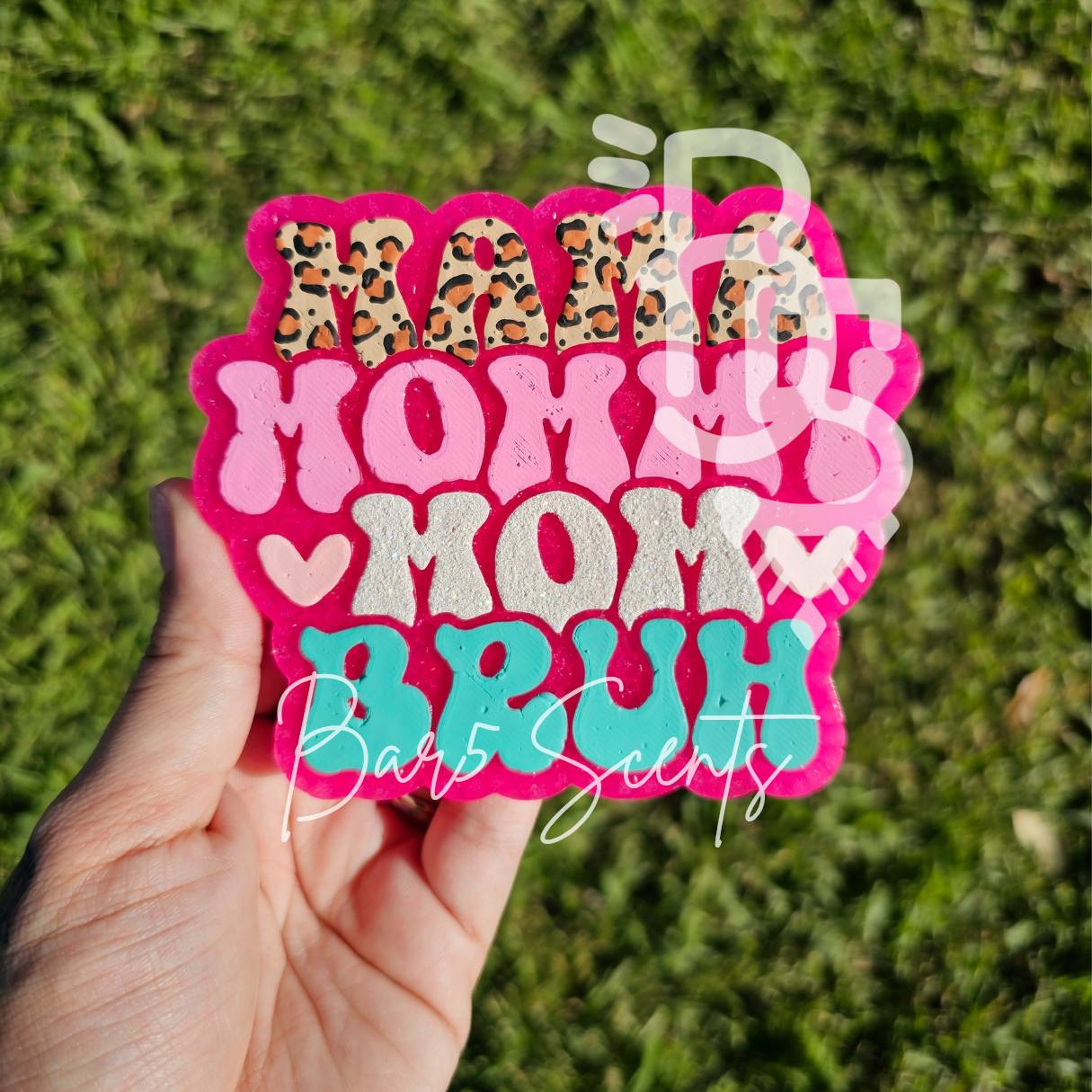 Mama mommy mom bruh