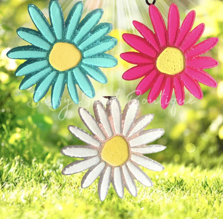 Daisy