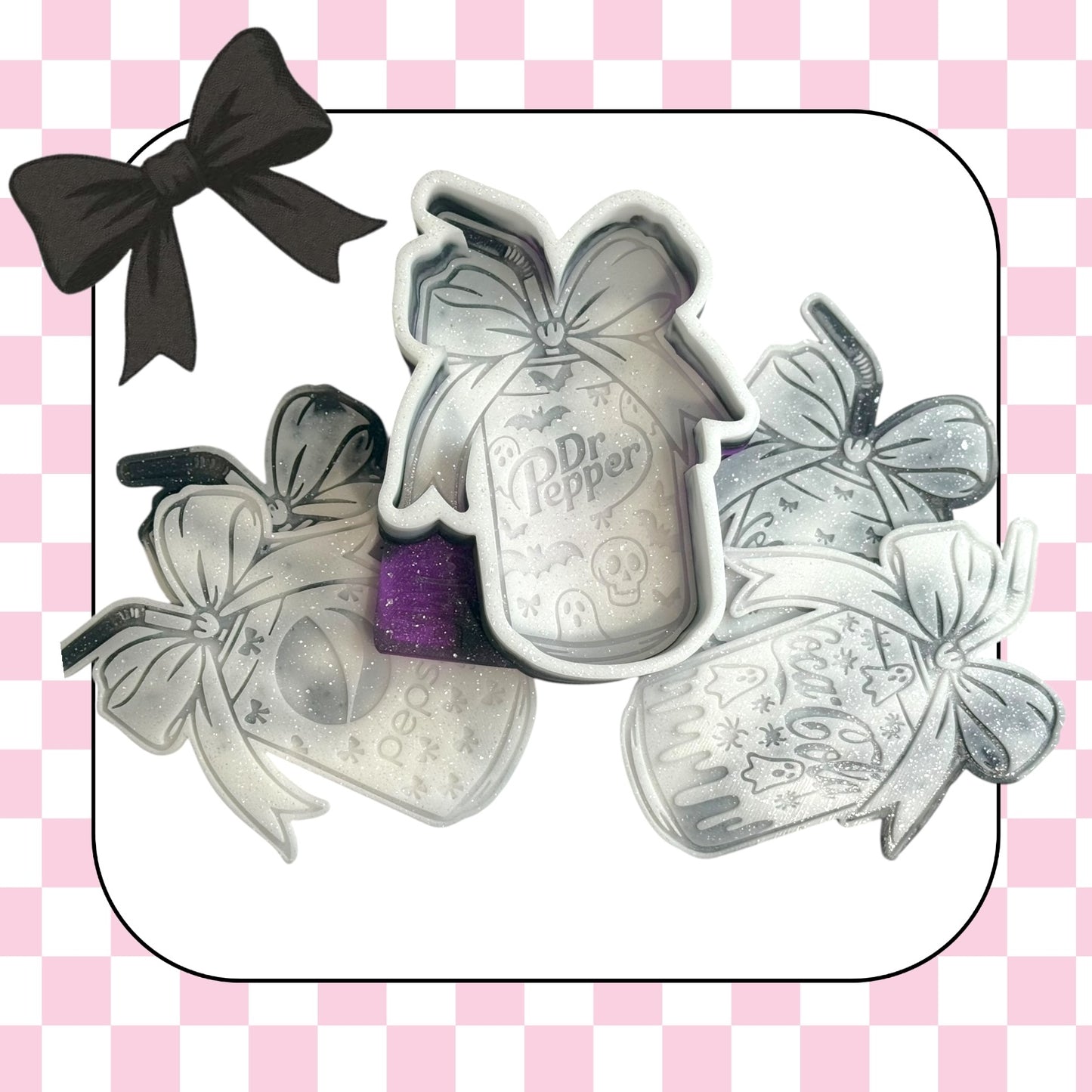 CUTESIE SODA CANS insert/s- read description