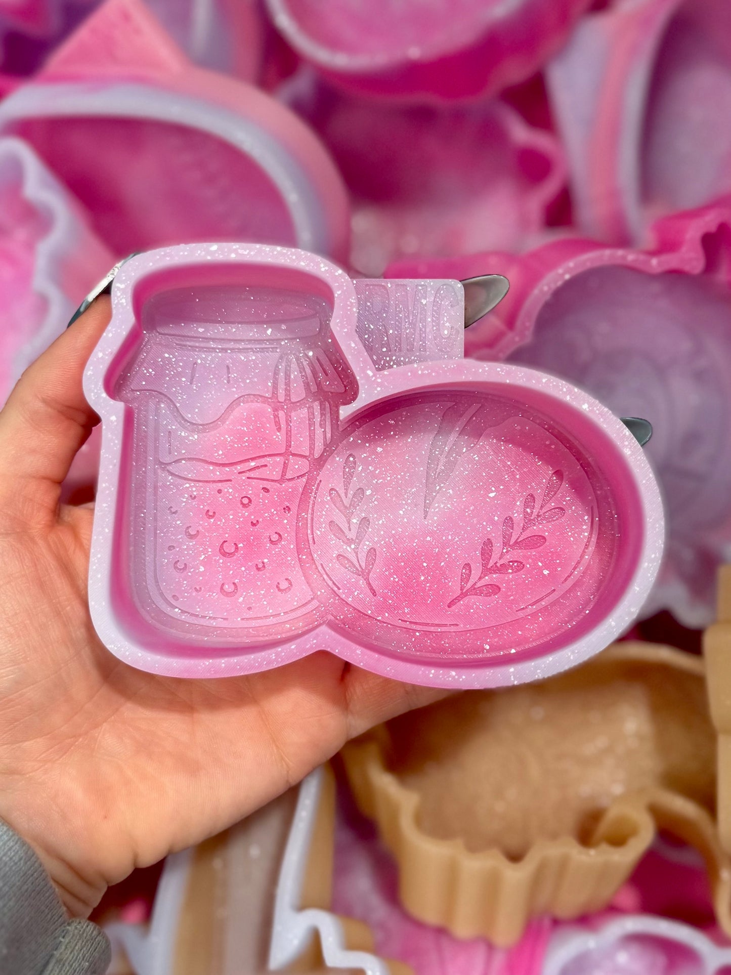 Sourdough and starter