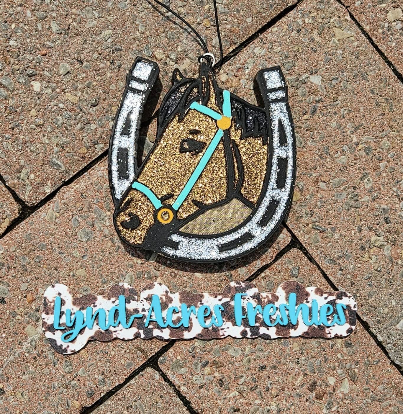 Horse Horseshoe