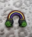 St Patrick’s Rainbow