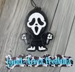 Cute Horror Guys vent clips