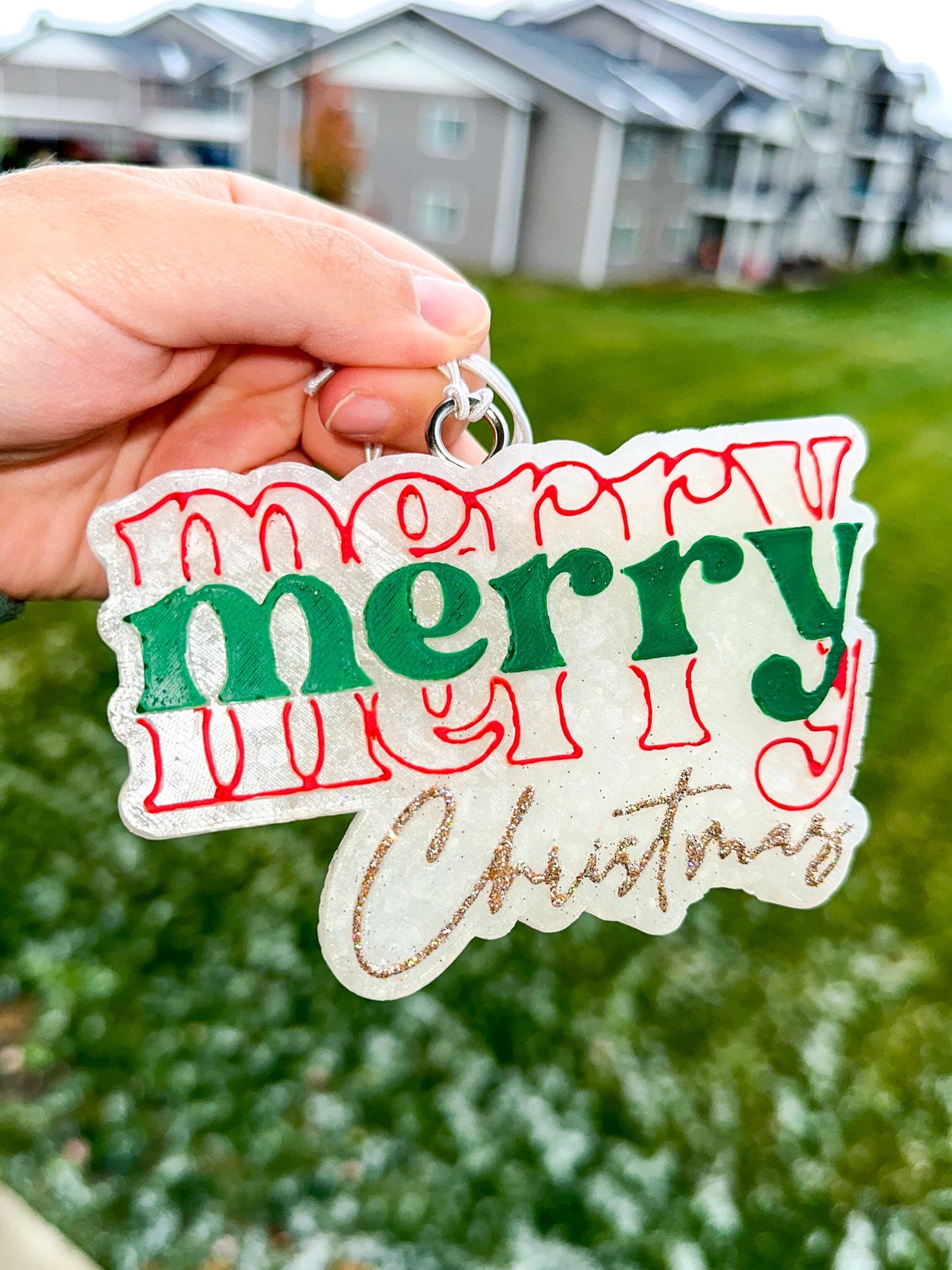 Merry Christmas