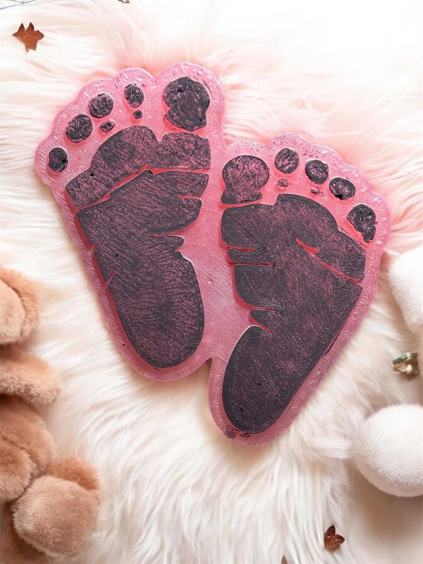 Baby Feet