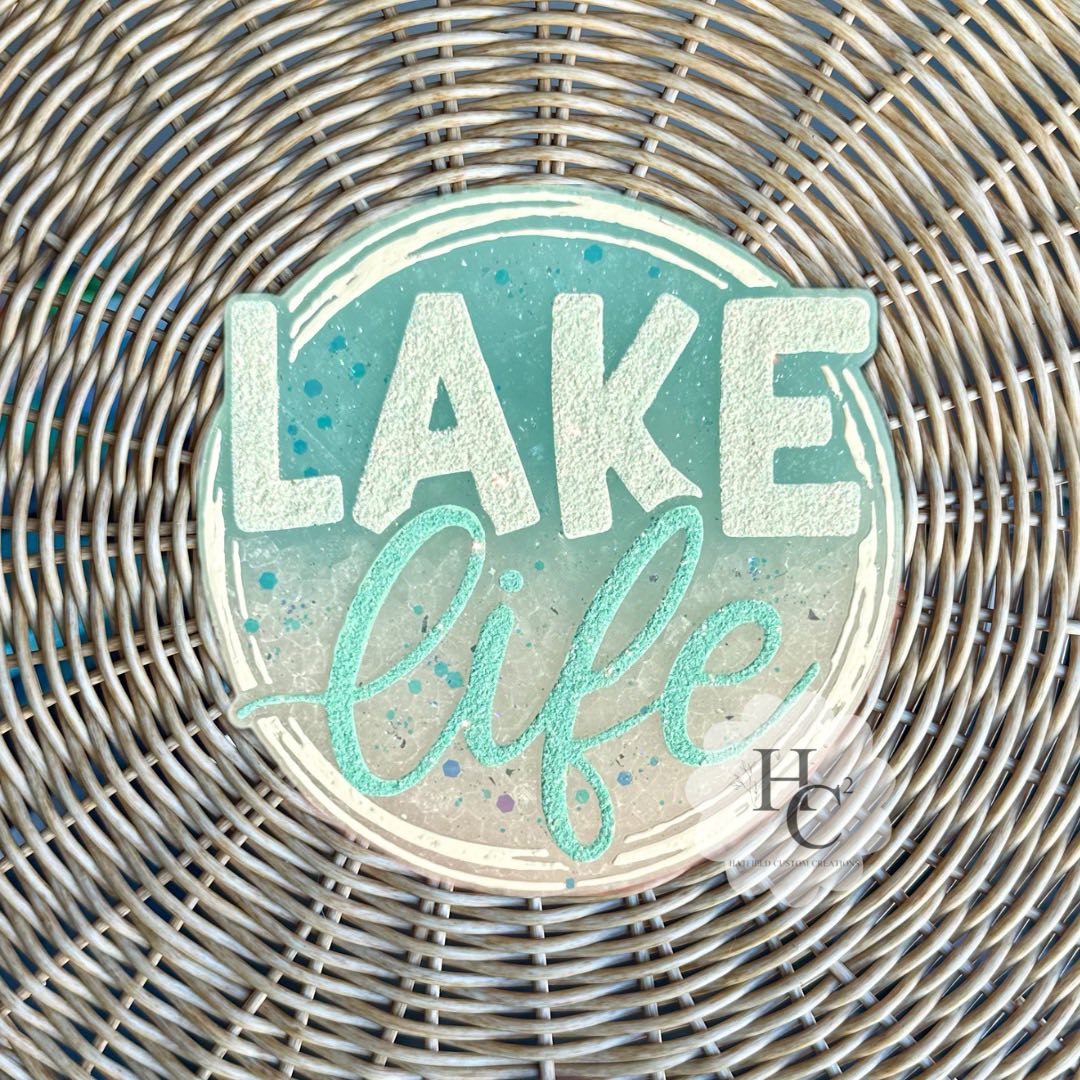 Lake Life