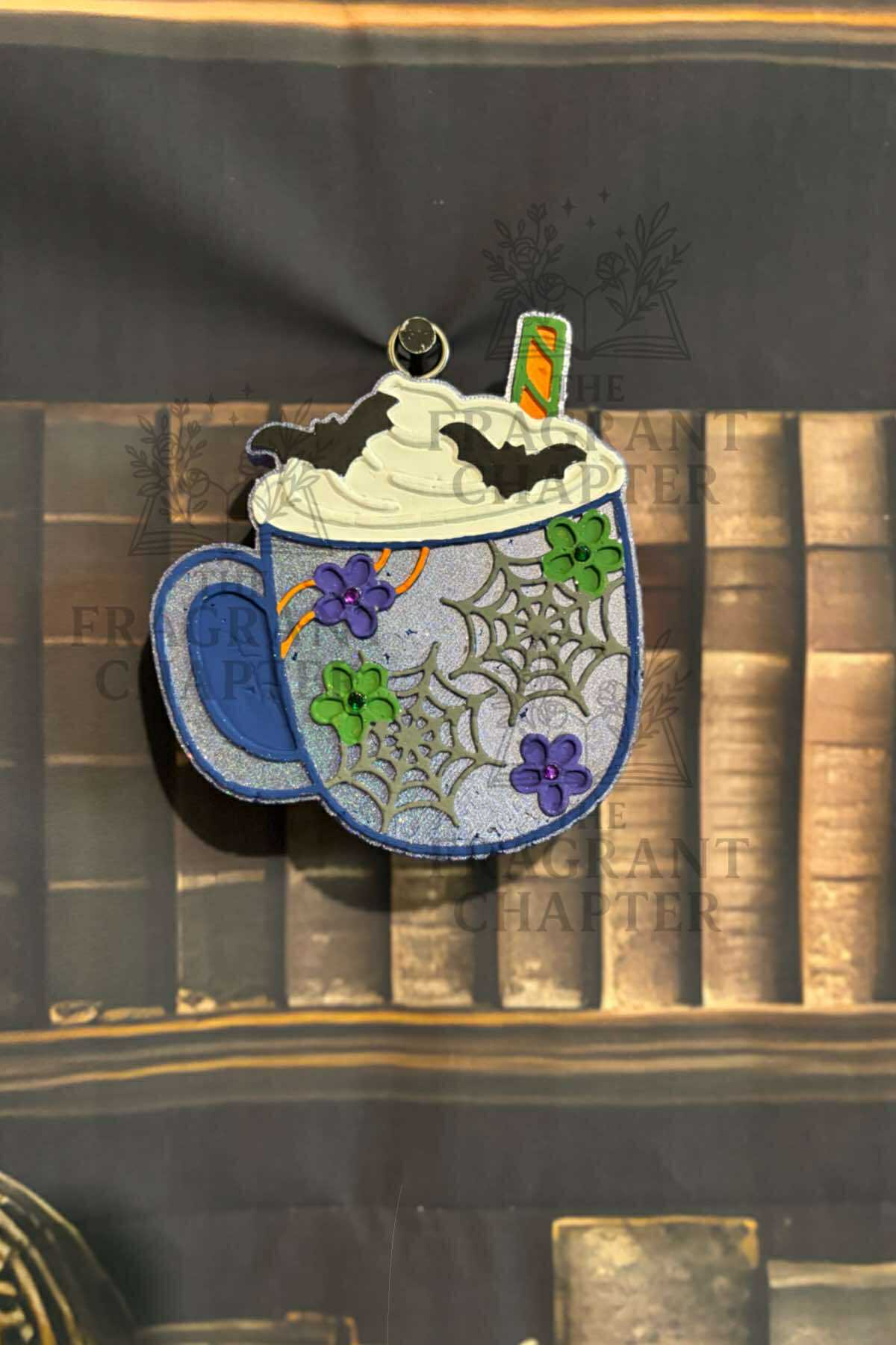 Bat mug