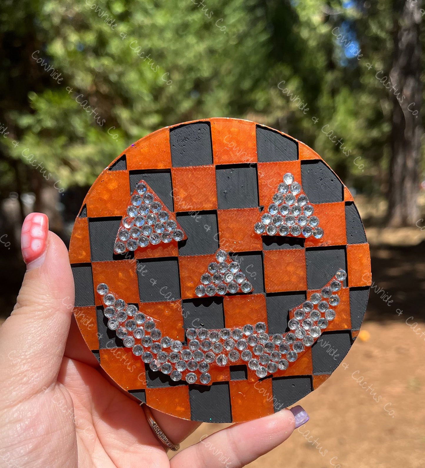 Jackolantern Smiley Circular designs- choose your insert/s- READ DESCRIPTION