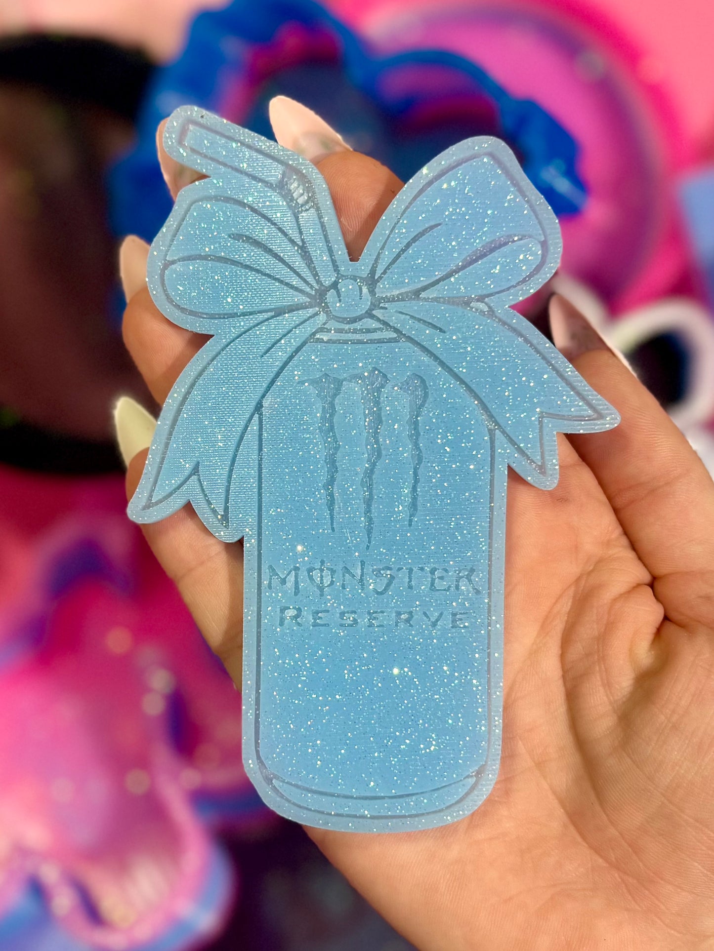 CUTESIE TALL CANS insert/s- read description