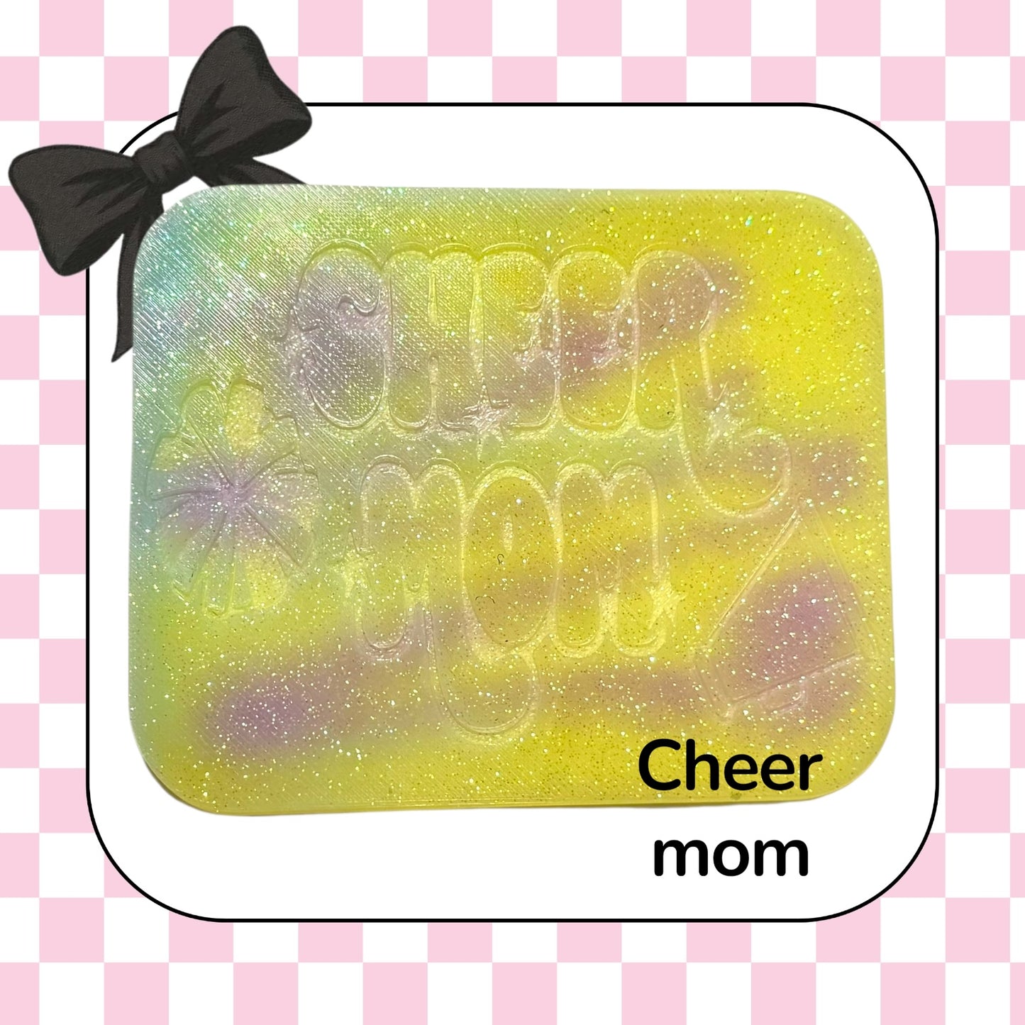 PLAQUE- choose your insert/s- READ DESCRIPTION