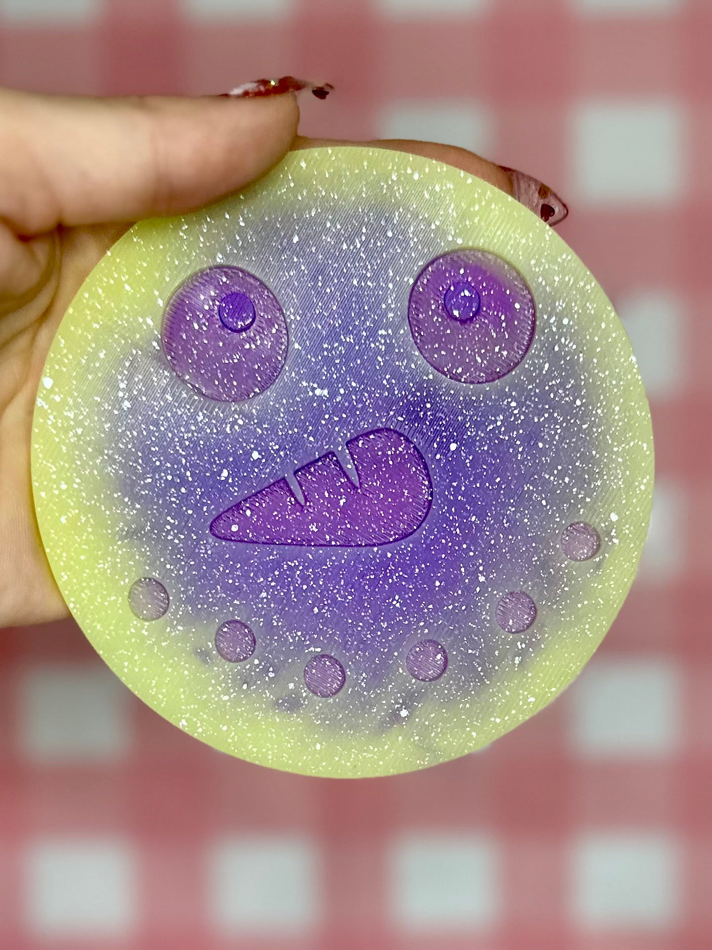 Snowman Smiley Circular designs- choose your insert/s- READ DESCRIPTION