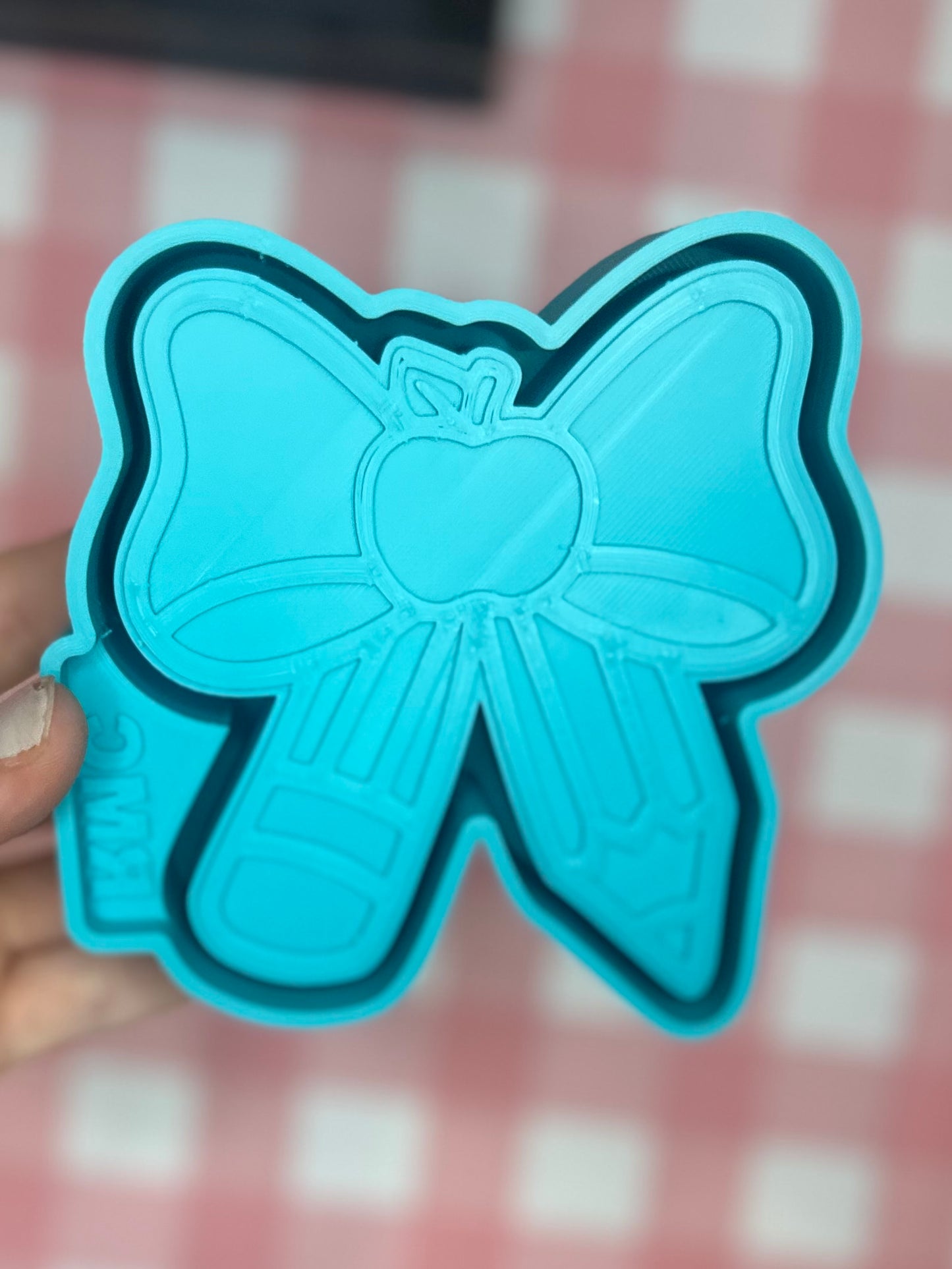 Teacher bow