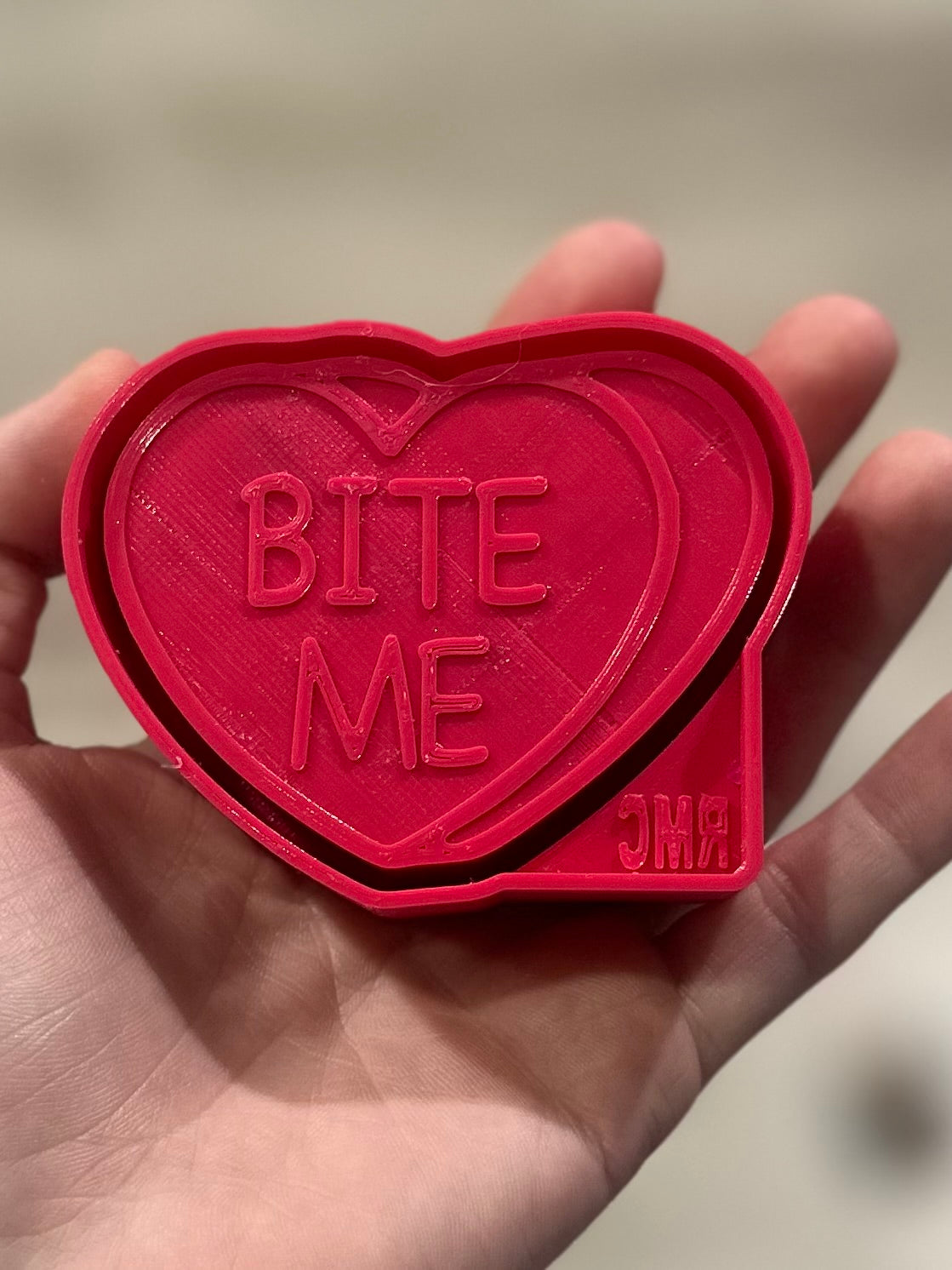 Conversation Hearts INSERTS- READ DESCRIPTION