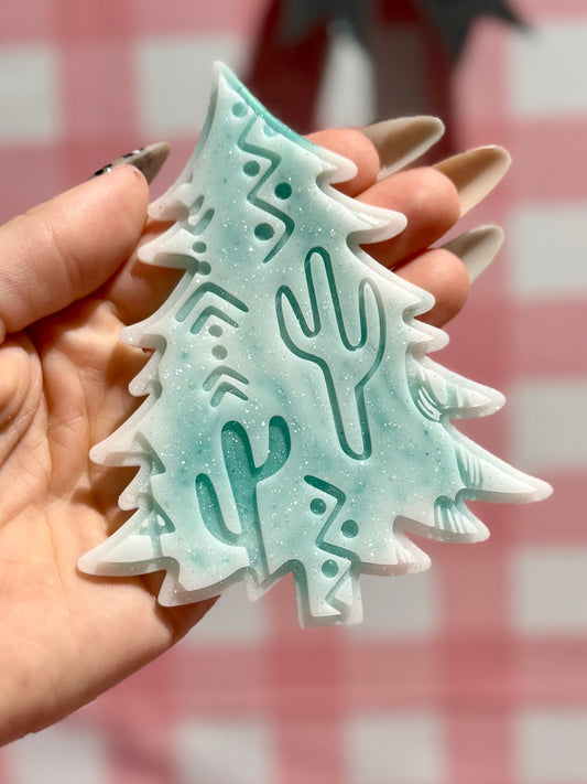 RTS Aztec tree insert