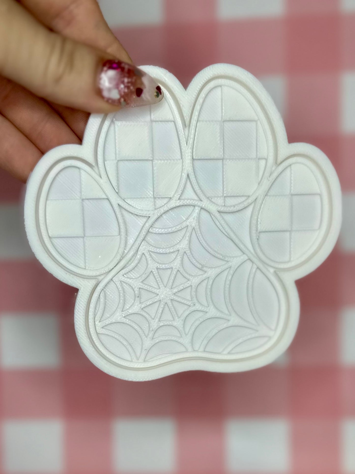 MULTI PRINT DOG PAWS- choose your insert/s READ DESCRIPTION