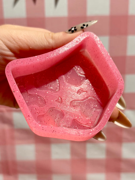 RTS cowprint pocket VENT