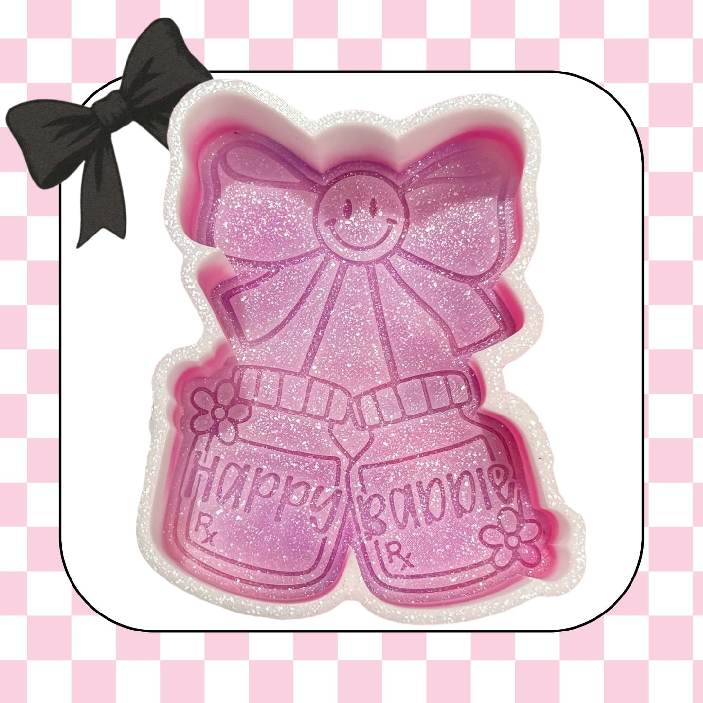 Happy baddie cherries