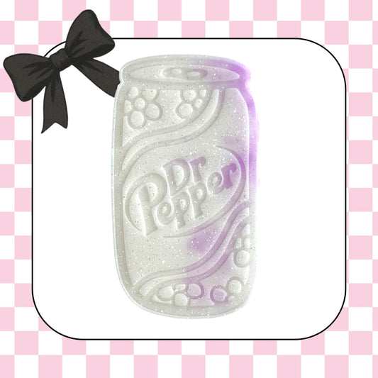 GROOVY SODA CAN insert/s- read description