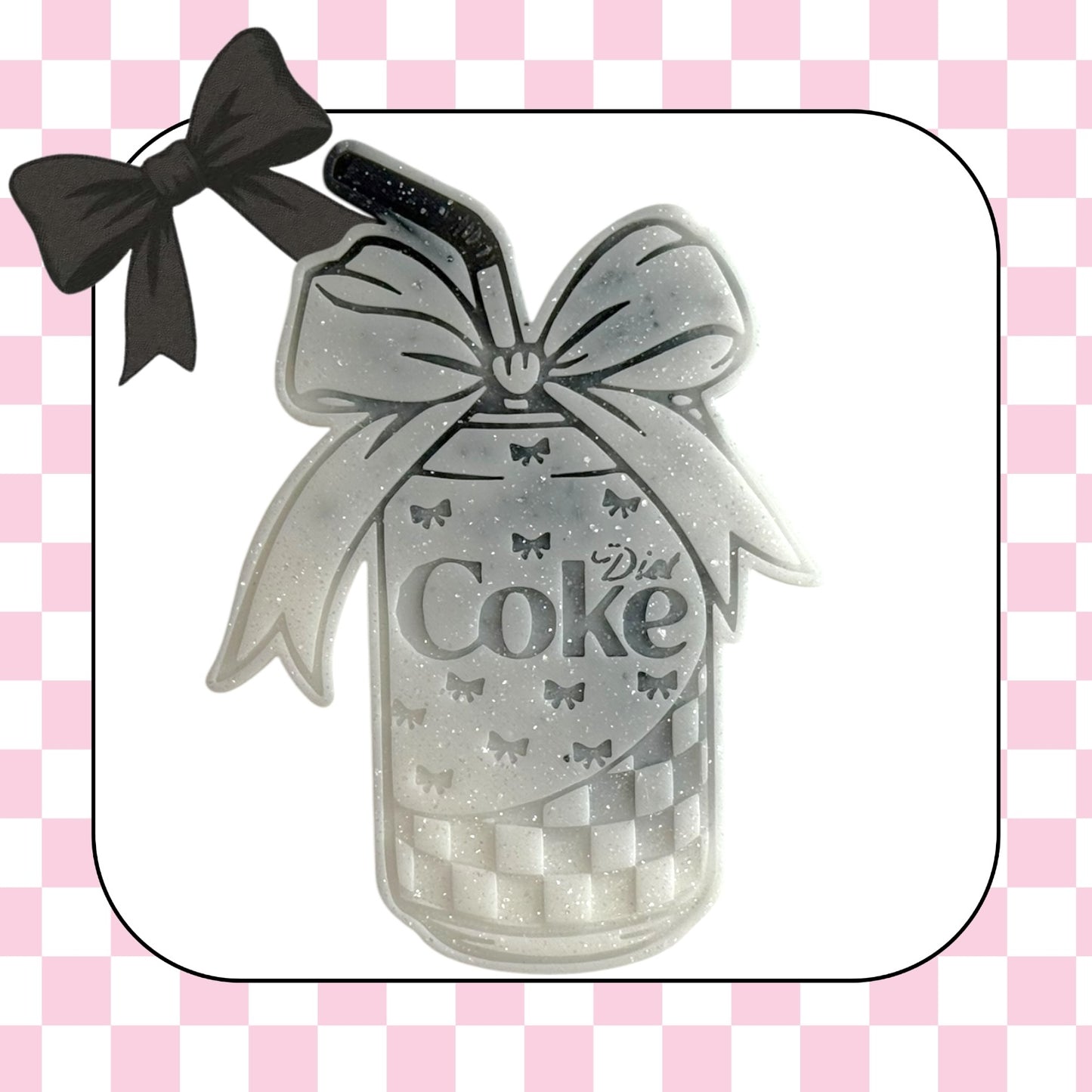 CUTESIE SODA CANS insert/s- read description