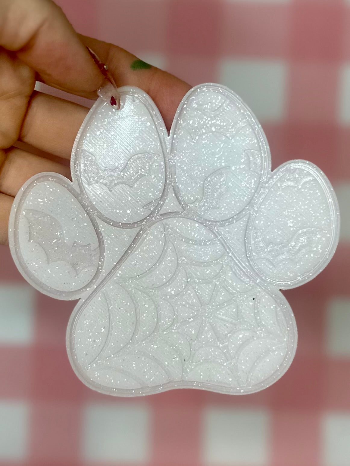 MULTI PRINT DOG PAWS- choose your insert/s READ DESCRIPTION