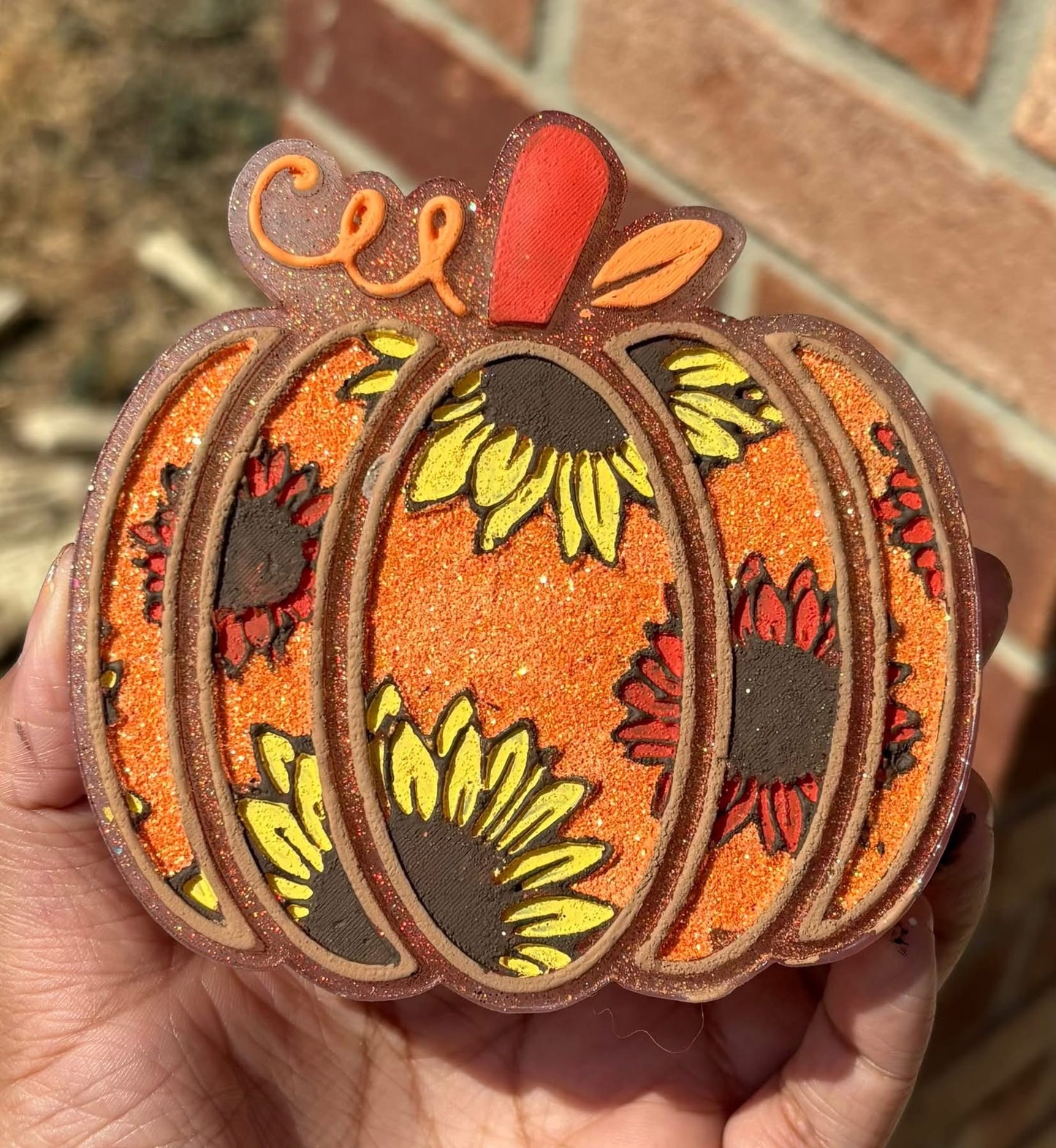 PUMPKINS- choose your insert/s— read description