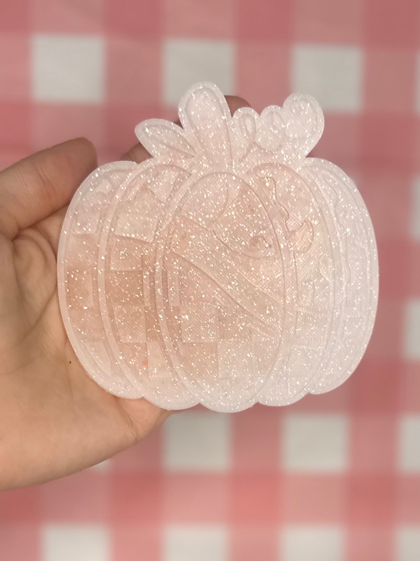 GROOVY PUMPKIN INSERTS- choose your insert/s READ DESCRIPTION