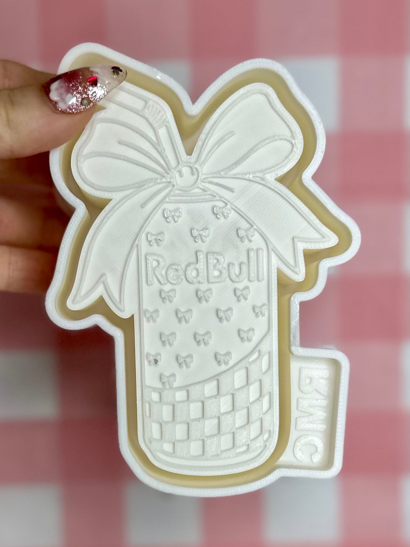 Cutesie Redbull