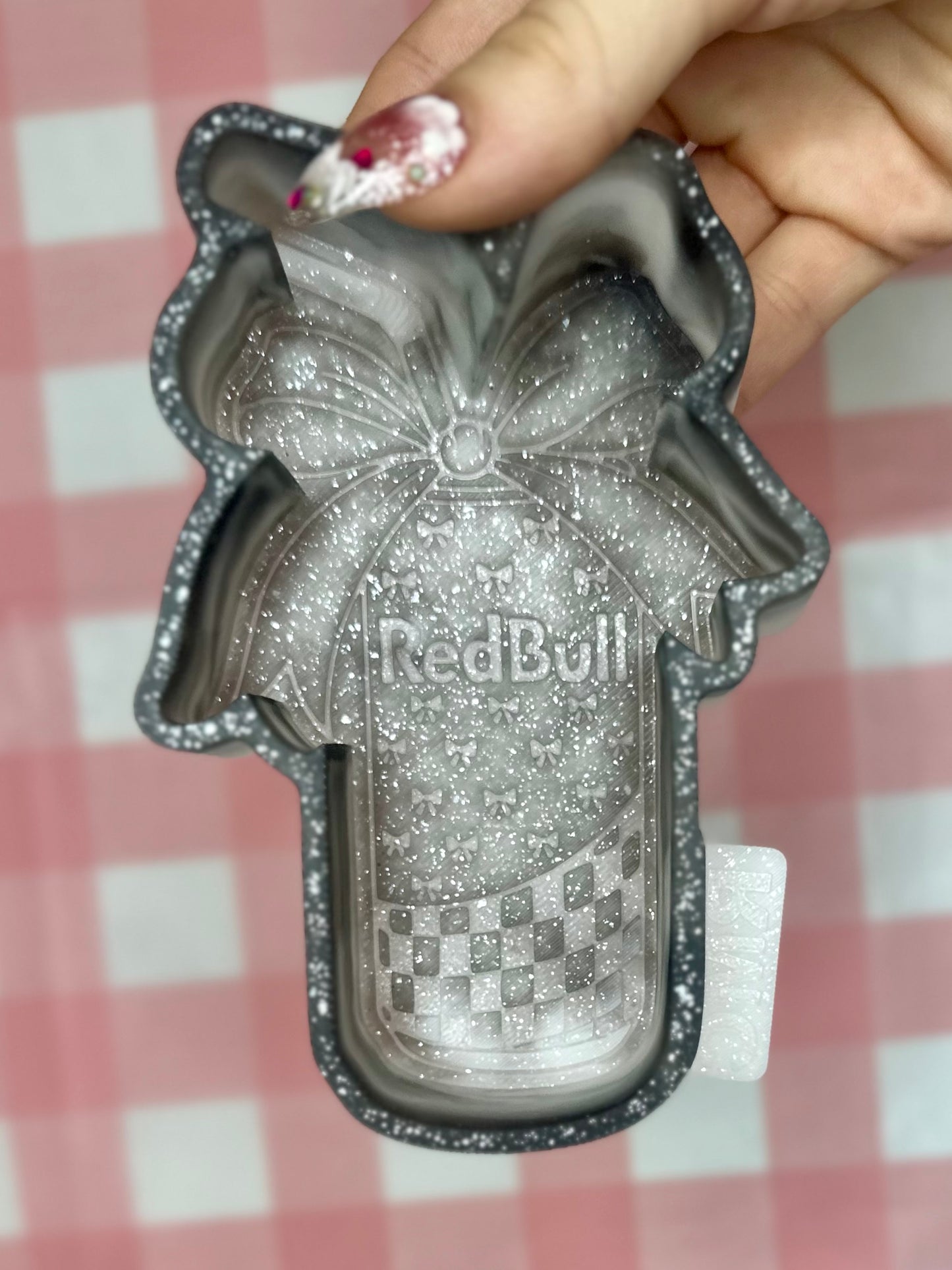 Cutesie Redbull