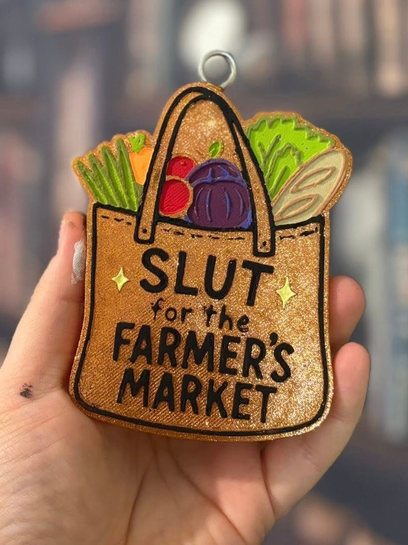 Farmers market