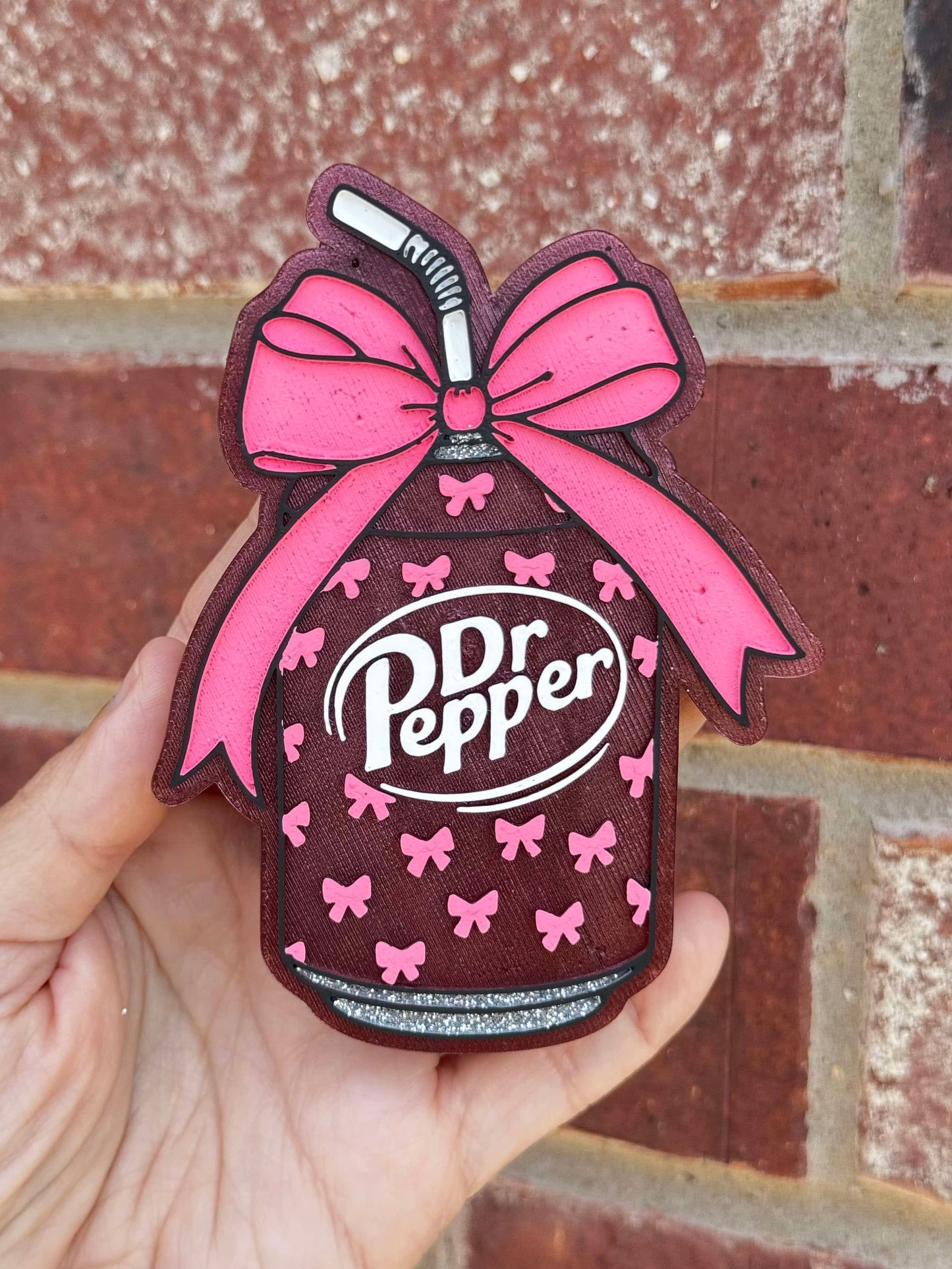 CUTESIE SODA CANS insert/s- read description