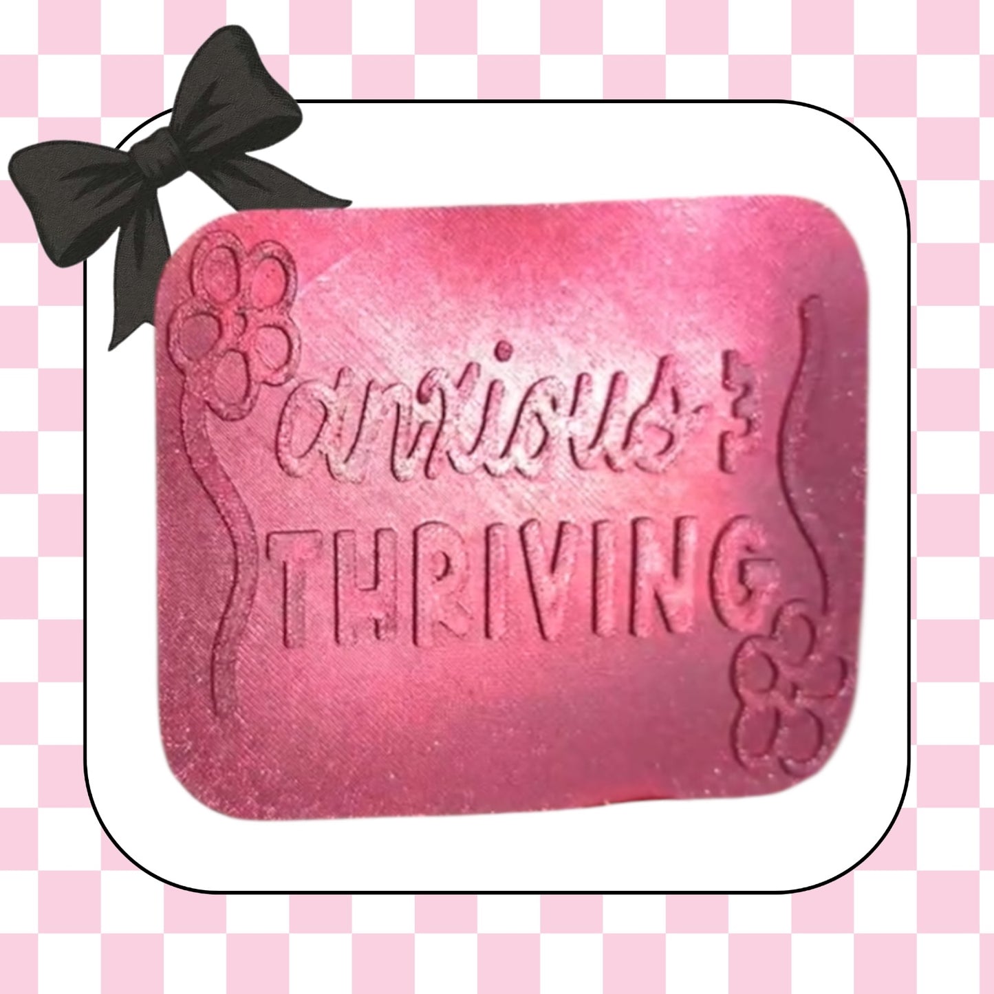 PLAQUE- choose your insert/s- READ DESCRIPTION