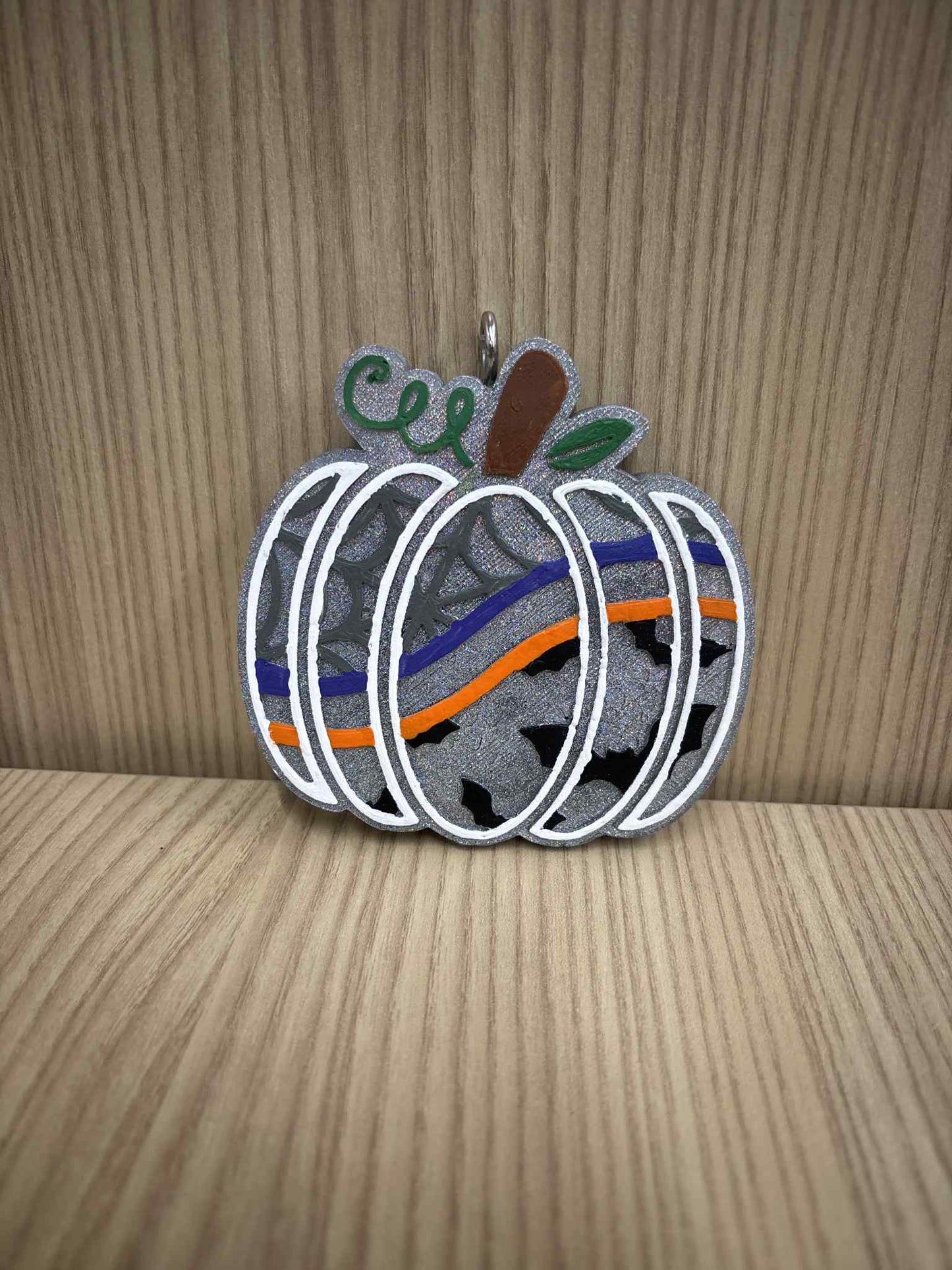 GROOVY PUMPKIN INSERTS- choose your insert/s READ DESCRIPTION