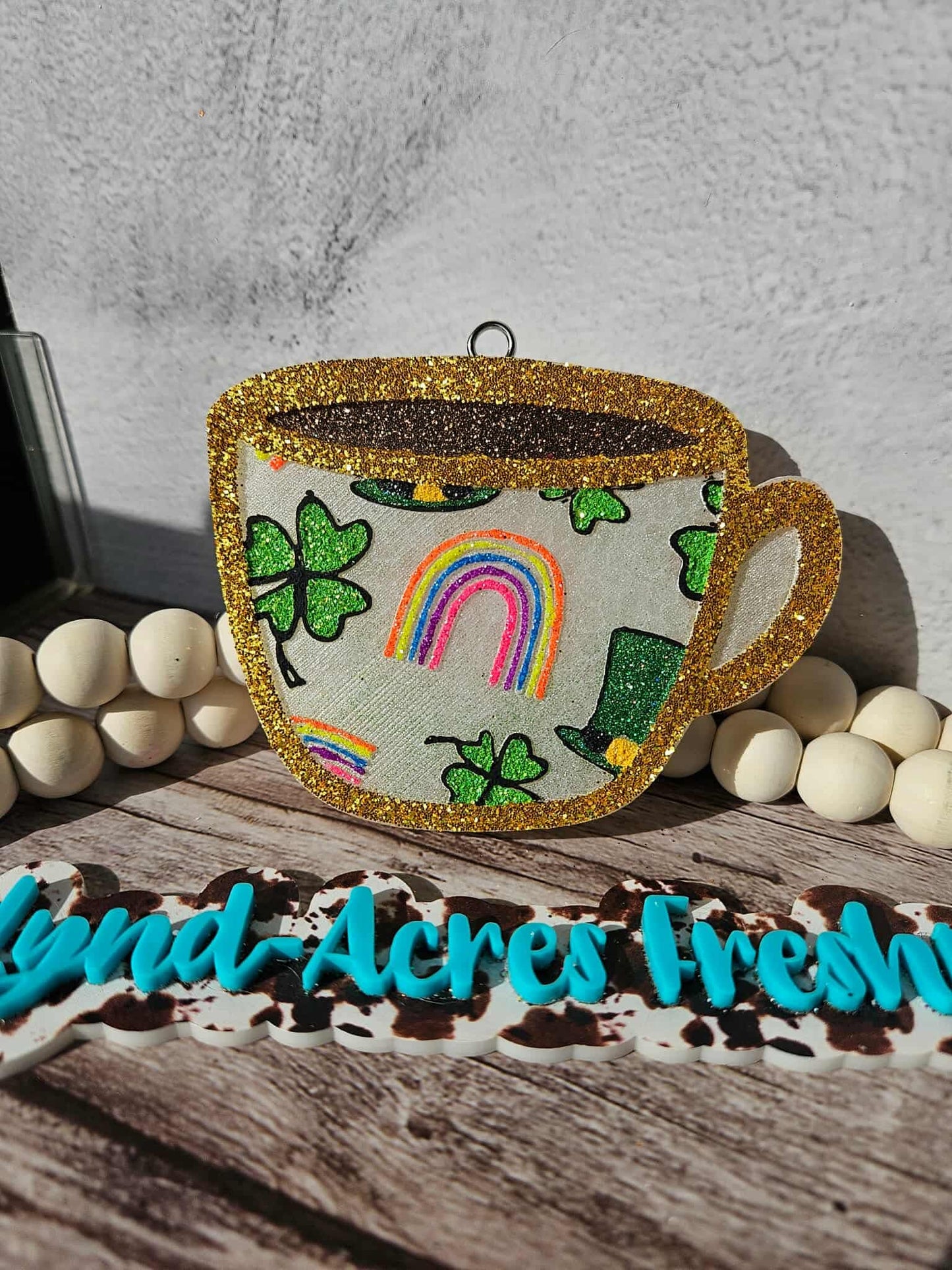 Coffee Mug with inserts- choose your insert/s- read description