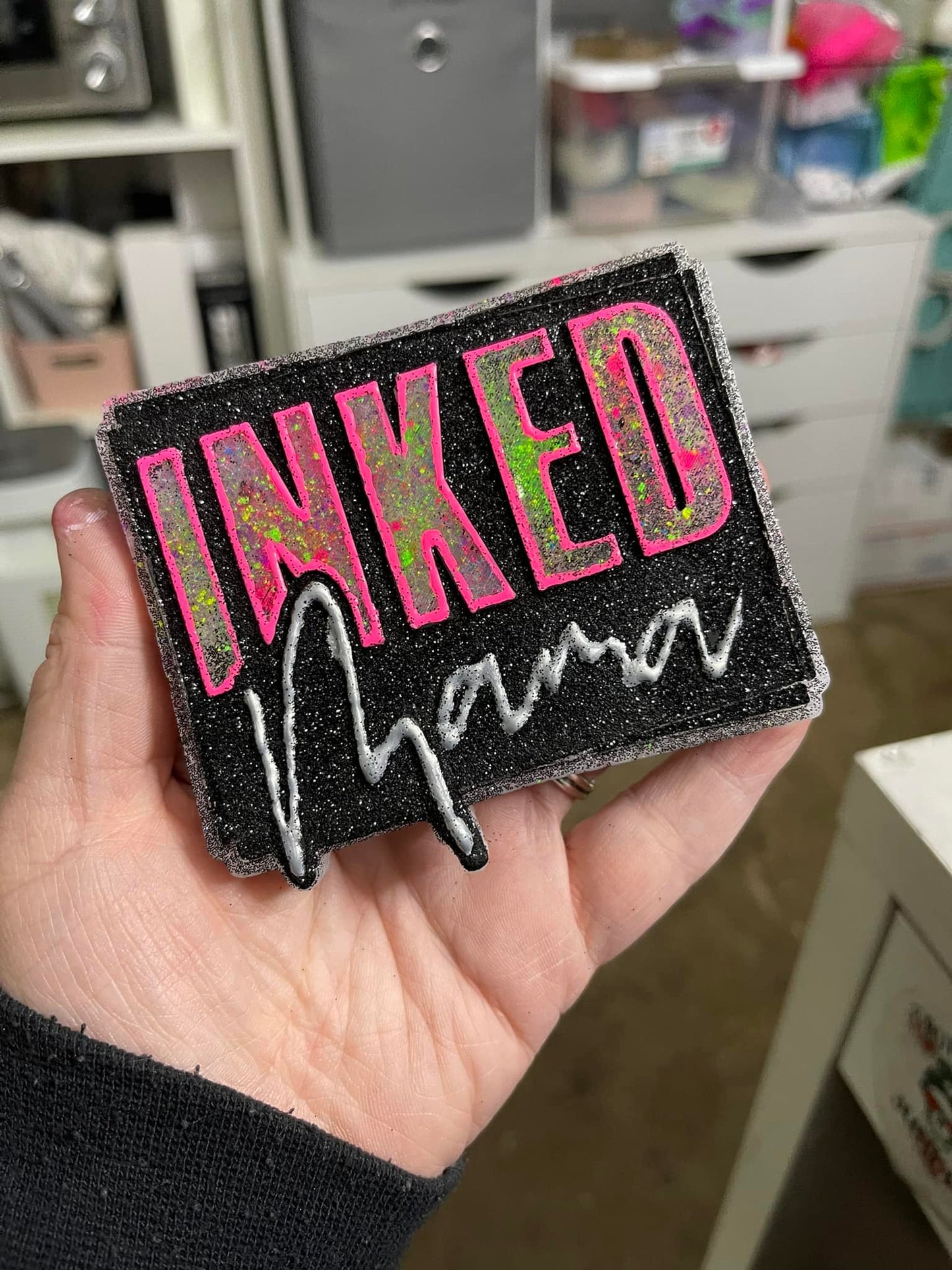 Inked Mama