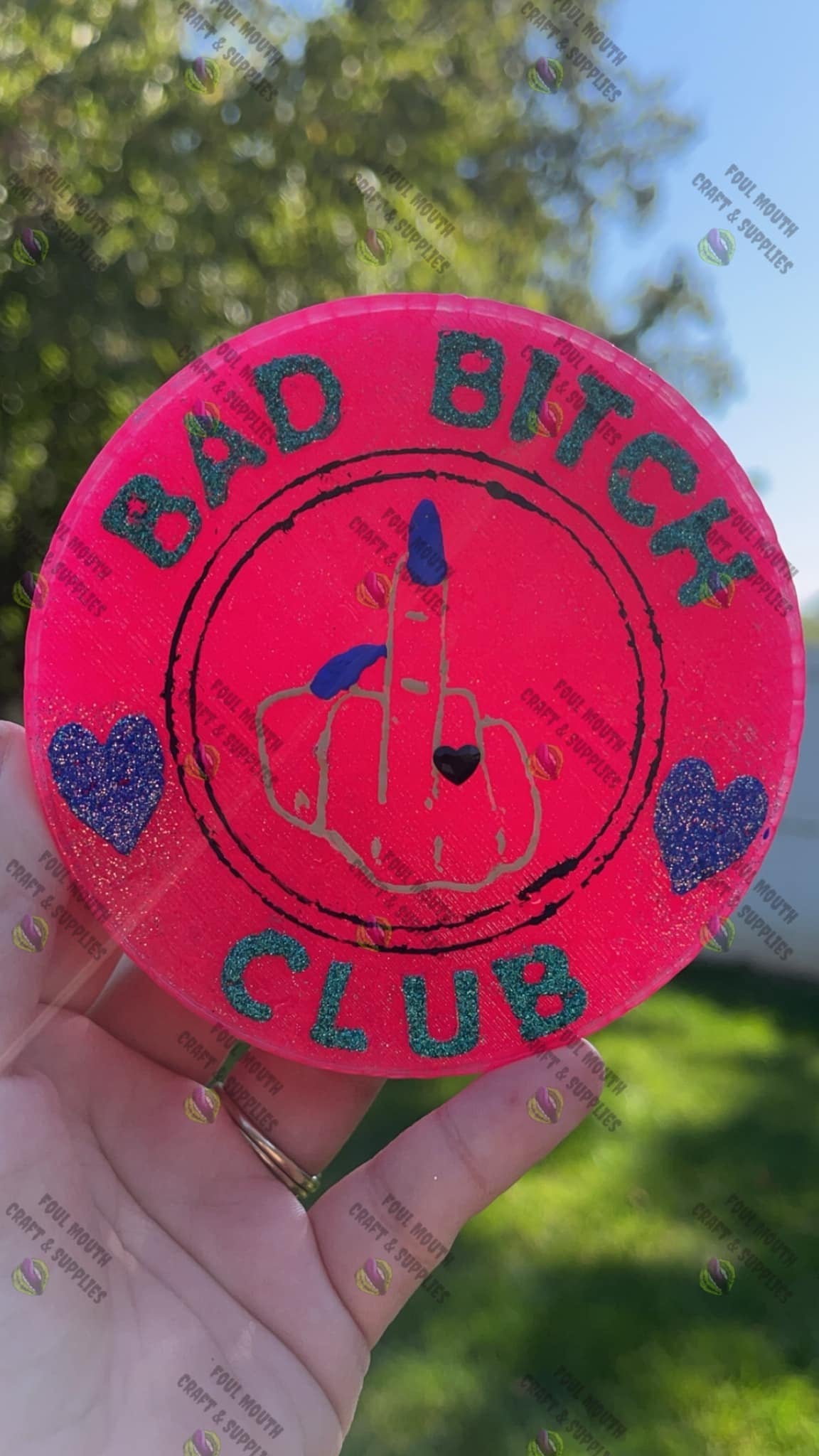 Bad Bitch Club