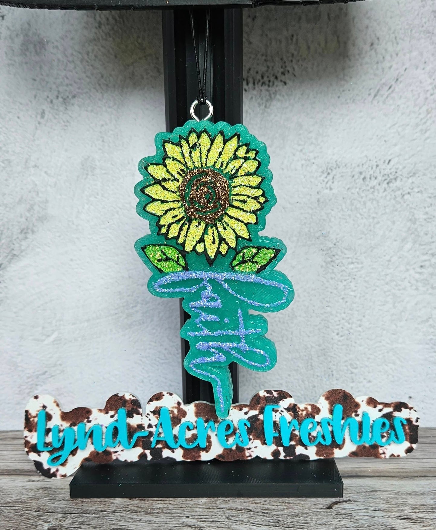 Faith Sunflower