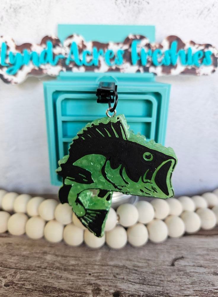 Fish
