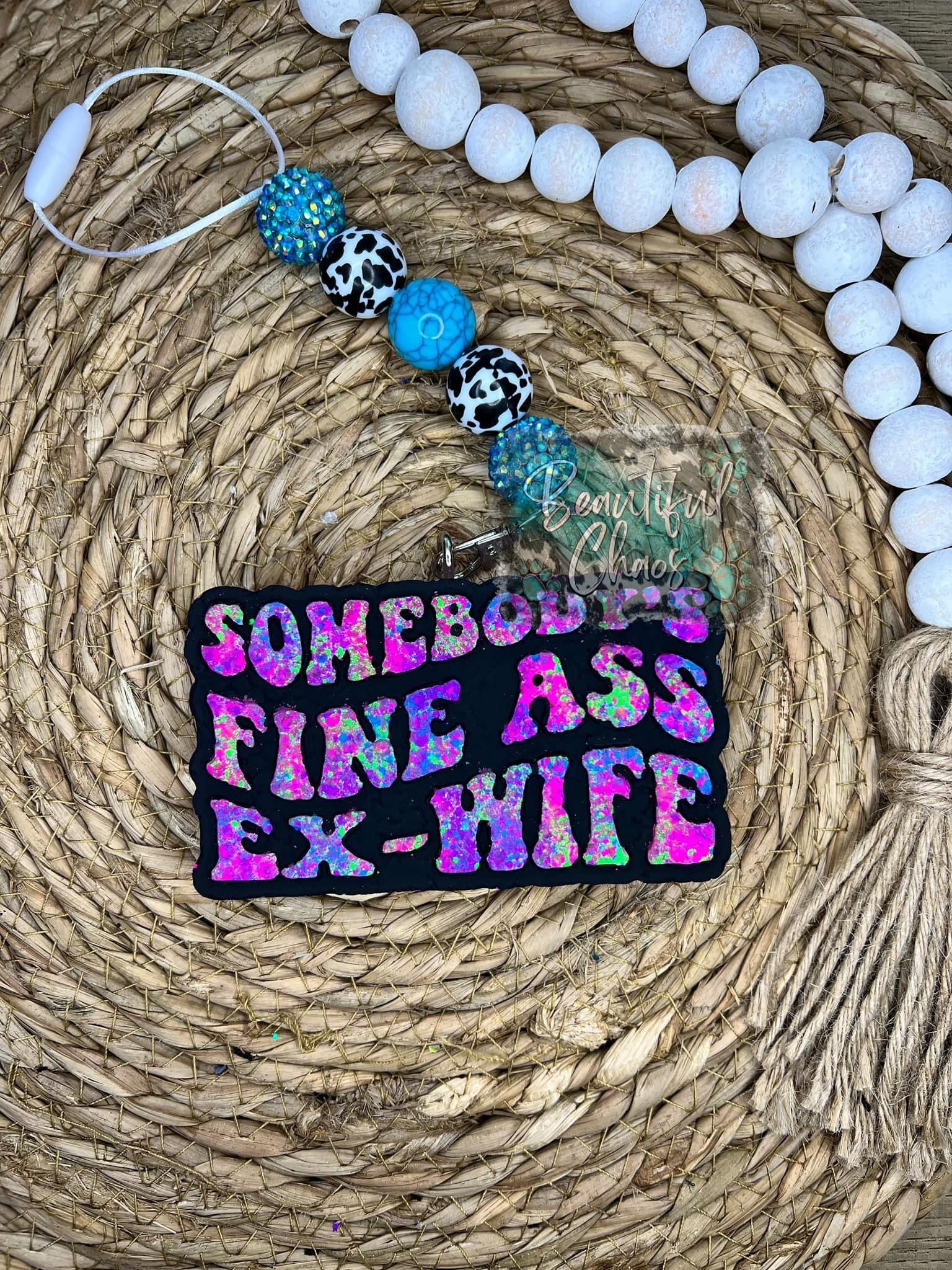 wife open ass Somebody's fine ass ex wife – Raemade Customs