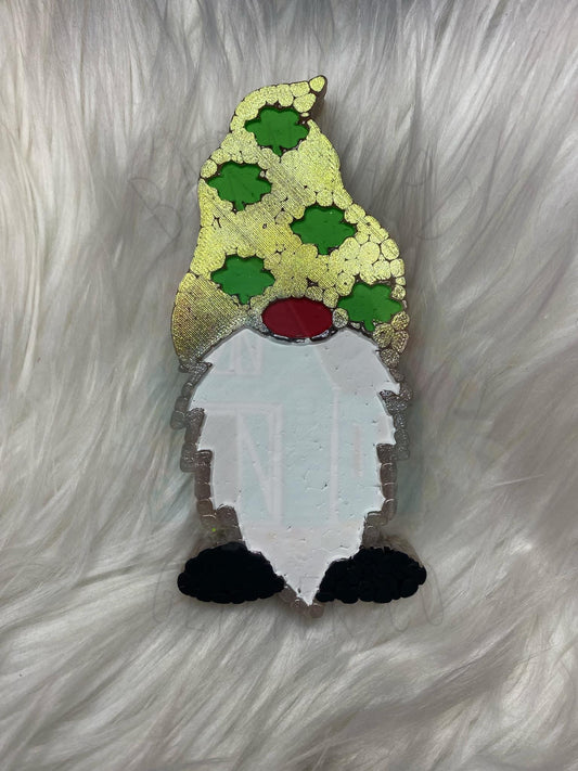 St Patrick’s Day Gnome