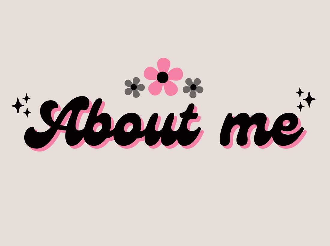 About me
