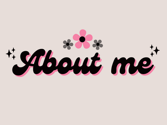 About me