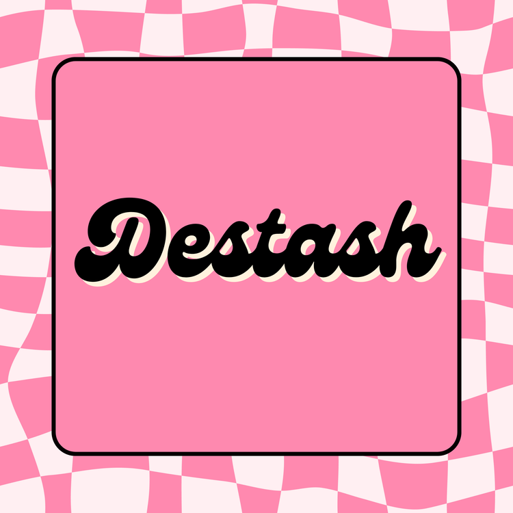 Destash