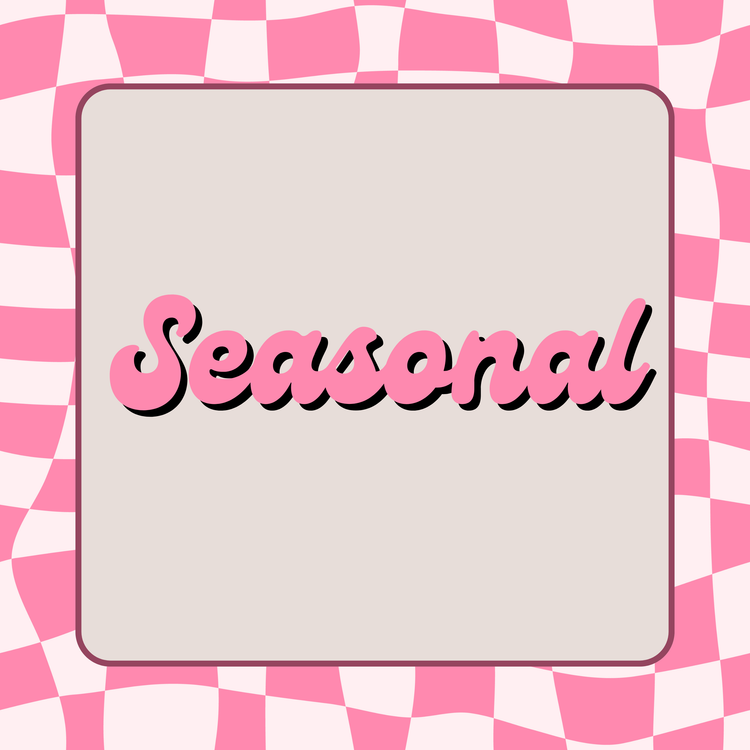 Seasonal